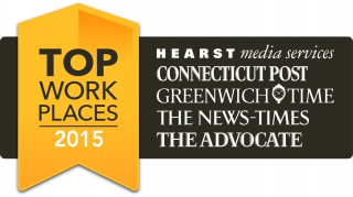 ICON is Selected as a Top Workplace in CT 2015